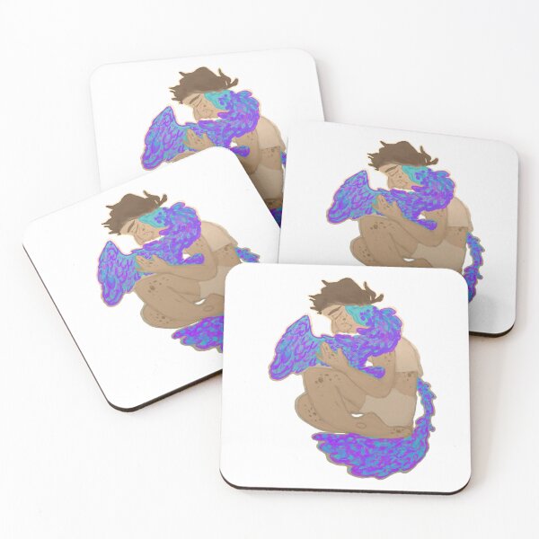 Item preview, Oh, Archaeopteryx, I Would Hold You. designed and sold by Sophistisneks.