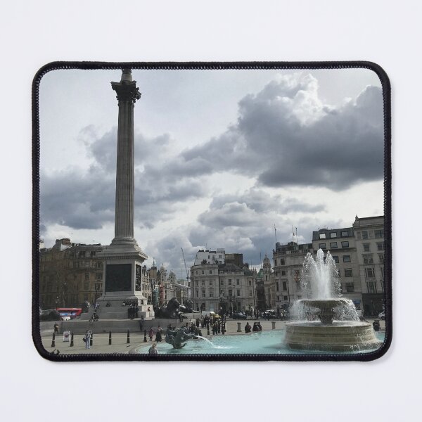 Item preview, Trafalgar Square, London designed and sold by Aesθetic Designs.