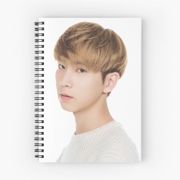 Item preview, Shinwon of Pentagon Cute kpop sticker.  designed and sold by KpopTokens.
