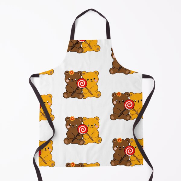 Item preview, Cute little bear designed and sold by tamm-sai.
