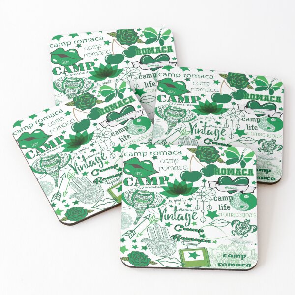 Item preview, Camp Romaca designed and sold by simplychill1675.