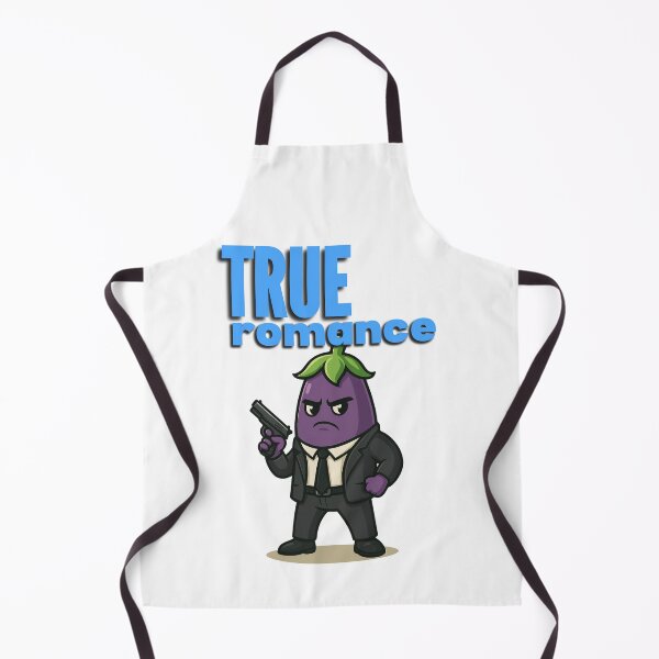 Item preview, True Romance Walken the Eggplant designed and sold by UNK-Fatigues.