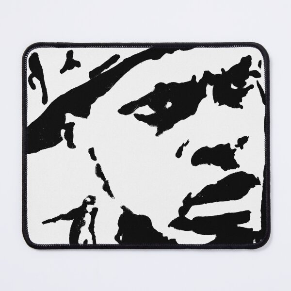 Item preview, Smokey designed and sold by Chad's Fresh Art.