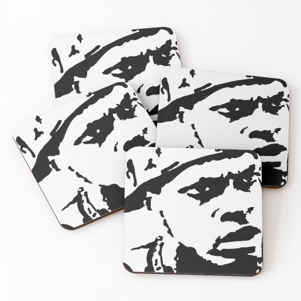 Item preview, Smokey designed and sold by Chad's Fresh Art.