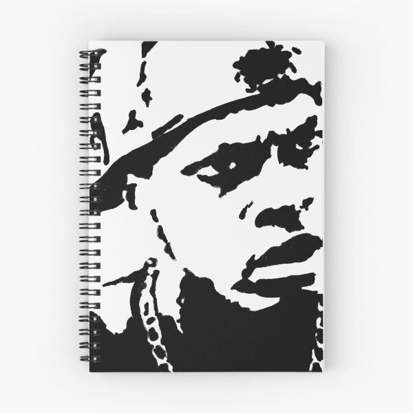 Item preview, Smokey designed and sold by Chad's Fresh Art.