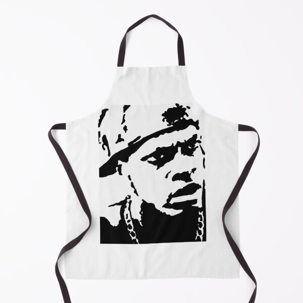 Item preview, Smokey designed and sold by Chad's Fresh Art.