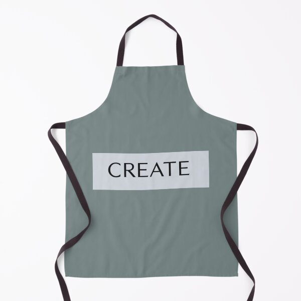 Artikelvorschau, „CREATE“ Minimalistisches Wortdesign entworfen und verkauft von Piano-pn.