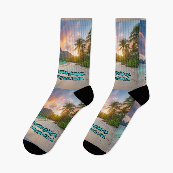 Item preview, The fantastic beach with sunset designed and sold by BankThanathorn.