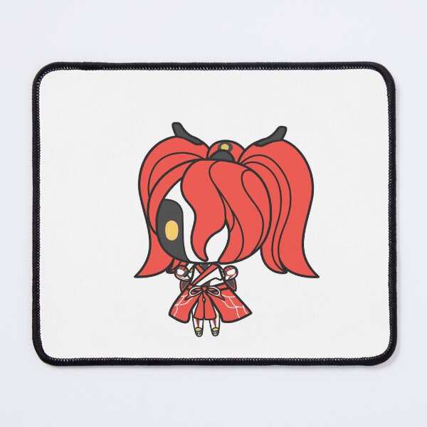 Item preview, Koumei chibi  designed and sold by Gamlee.