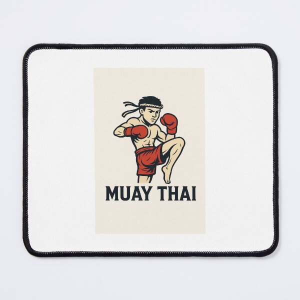 Item preview, Muay Thai designed and sold by Olenanthapat.