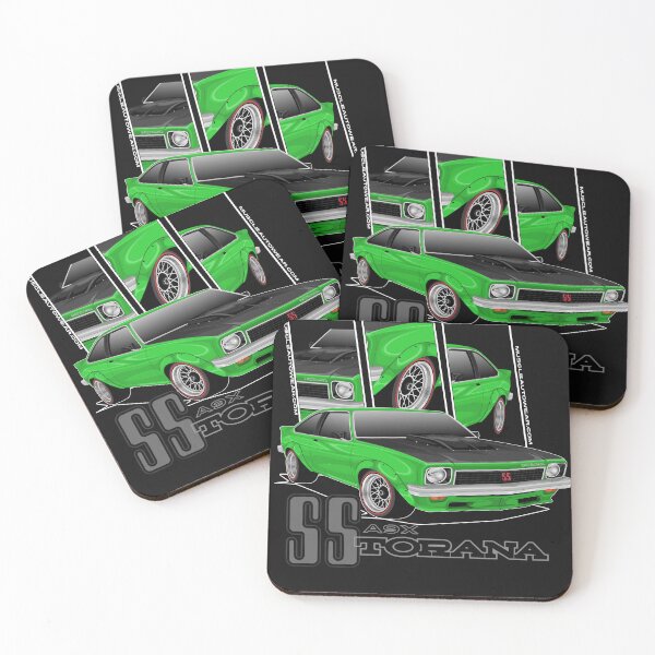 Item preview, HOLDEN A9X TORANA designed and sold by AuzStylez.