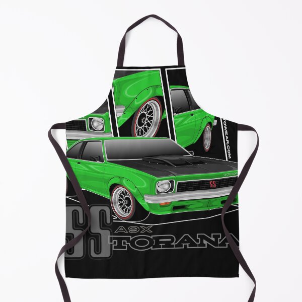 Item preview, HOLDEN A9X TORANA designed and sold by AuzStylez.