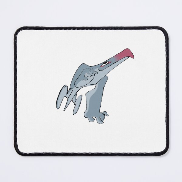 Item preview, Deranged Shark Man Jeff is Coming. designed and sold by Sophistisneks.