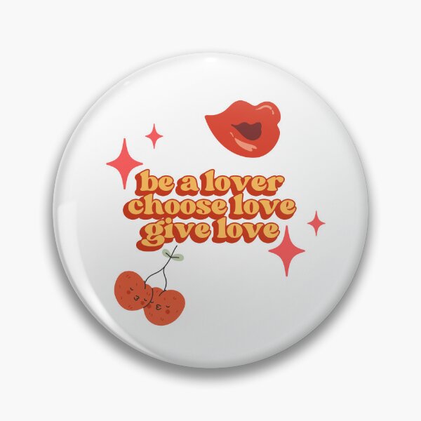 Item preview, be a lover choose lose give love designed and sold by SWETA HALDER.