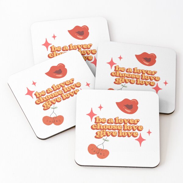 Item preview, be a lover choose lose give love designed and sold by SWETA HALDER.