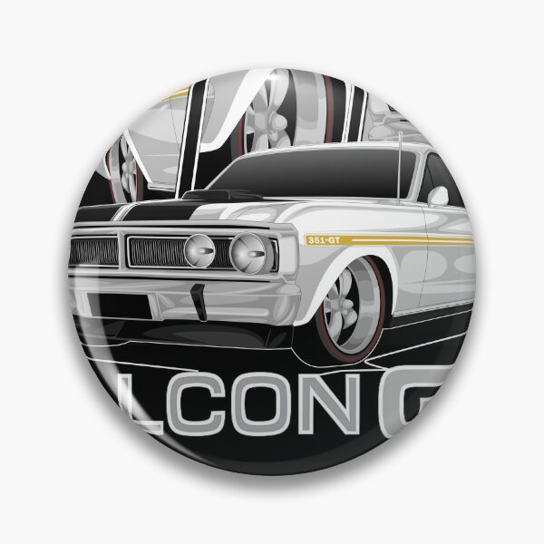 Item preview, FORD XY GT FALCON designed and sold by AuzStylez.