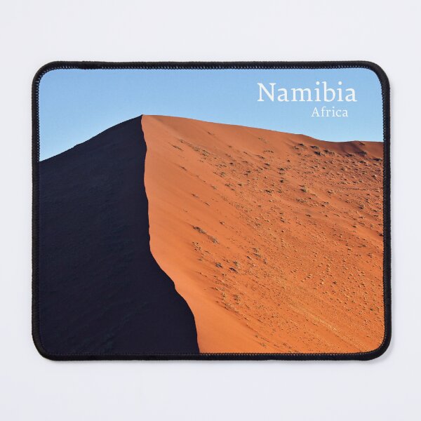 Item preview, Magnificent dunes in the Namib Desert, Namibia, Africa. Original photography designed and sold by studio838.