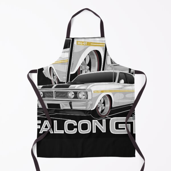 Item preview, FORD XY GT FALCON designed and sold by AuzStylez.
