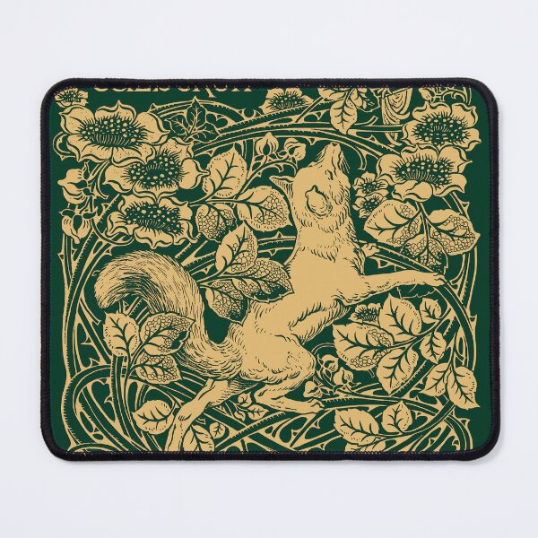 Item preview, Reynard the Fox designed and sold by Book Maven.