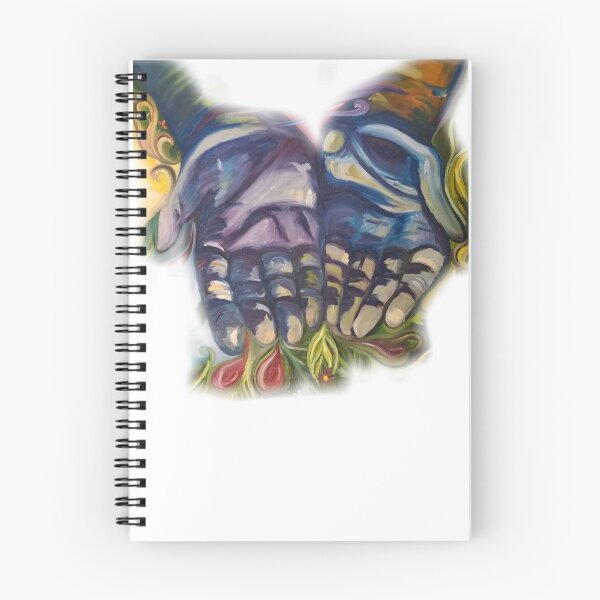 Item preview, Forgiven  designed and sold by Marina Davidson.