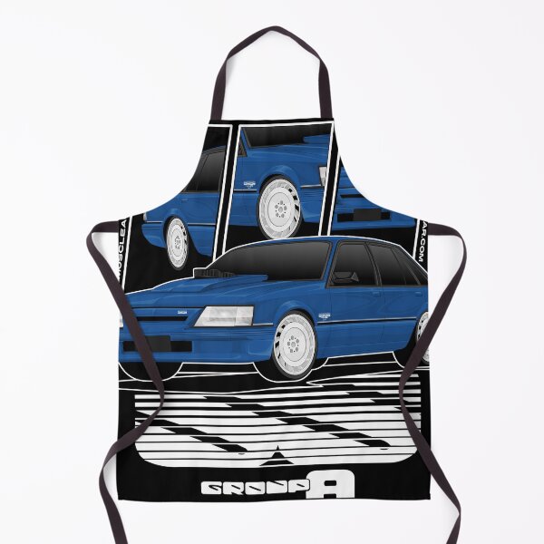 Item preview, HOLDEN VK SS GROUP A BLUE MEANIE designed and sold by AuzStylez.