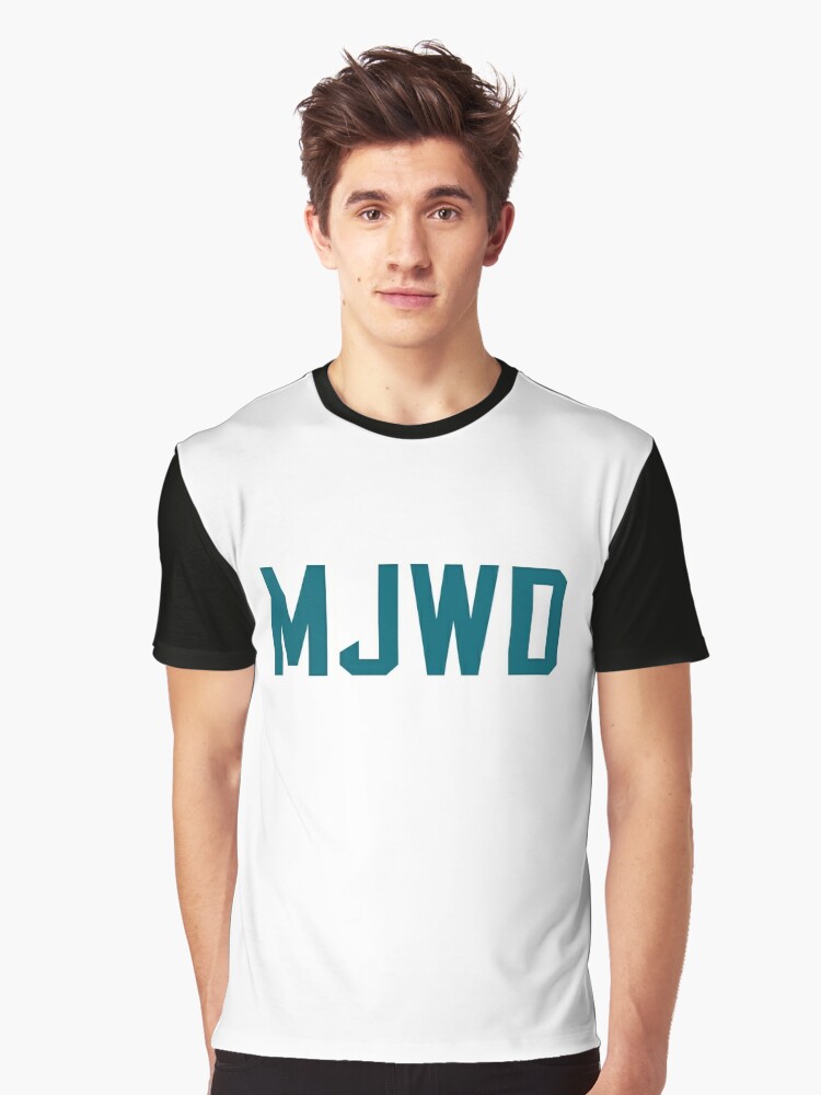 myles jack shirt