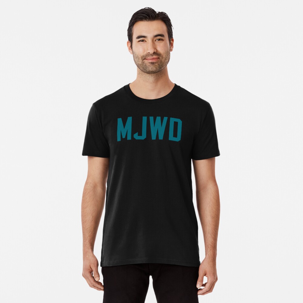 myles jack shirt