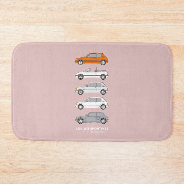 Item preview, Iconic 80s Hot Hatchback Collection designed and sold by MateoBennett.