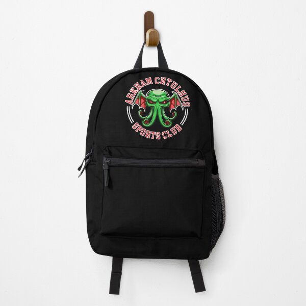 Item preview, Arkham Cthulhus Sports Club designed and sold by Phoeby Art Shop.