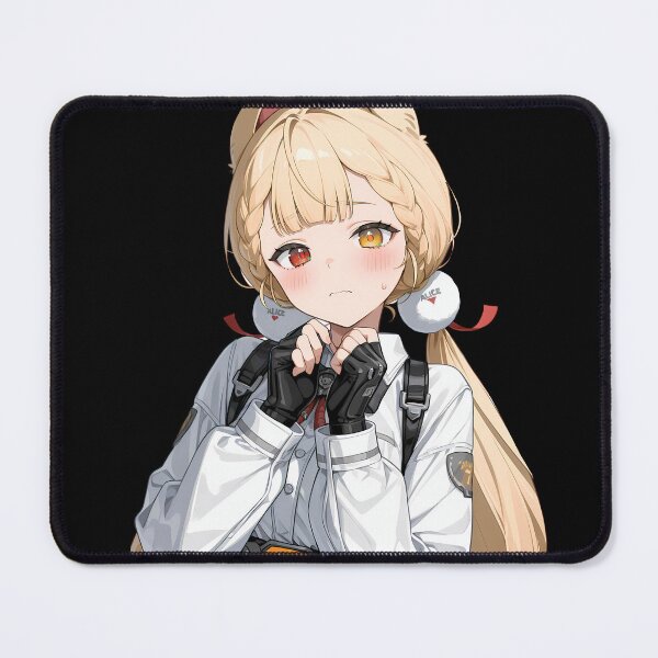 Item preview, Alice zzz Sticker Zenless Zone Zero Decals Alice Thymefield Zenless Case designed and sold by ItemWaifuArt.