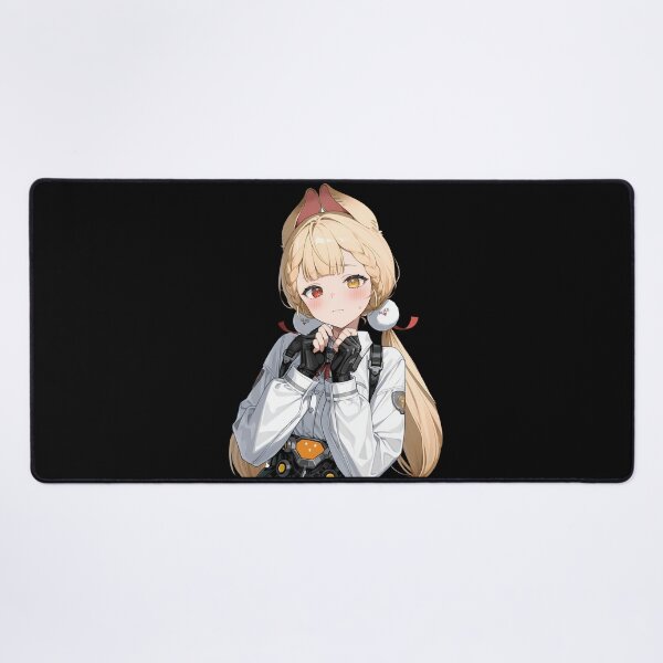 Item preview, Alice zzz Sticker Zenless Zone Zero Decals Alice Thymefield Zenless Case designed and sold by ItemWaifuArt.