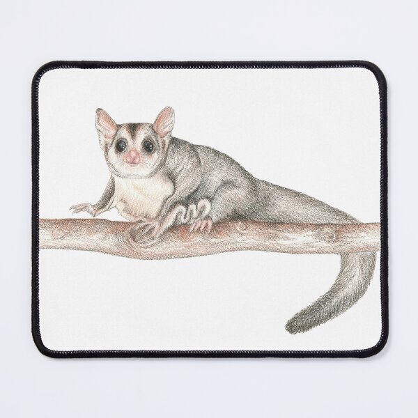 Item preview, Mahogany Glider designed and sold by Jo's Desktop.