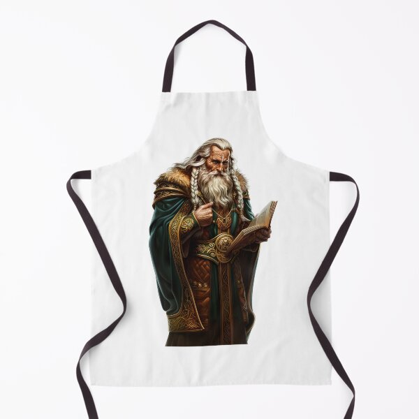 Item preview, Ogma – Celtic God of Eloquence, Learning, and Language designed and sold by CelticSoulShop.