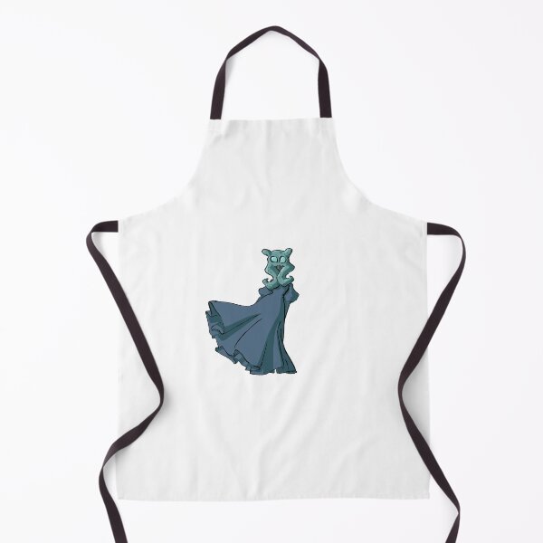 Item preview, Mindflayer Princess. designed and sold by Sophistisneks.