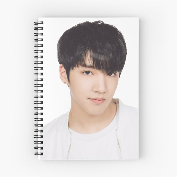 Artikelvorschau, Wooseok vom Pentagon! Maknae süßer Kpop-Aufkleber entworfen und verkauft von KpopTokens.