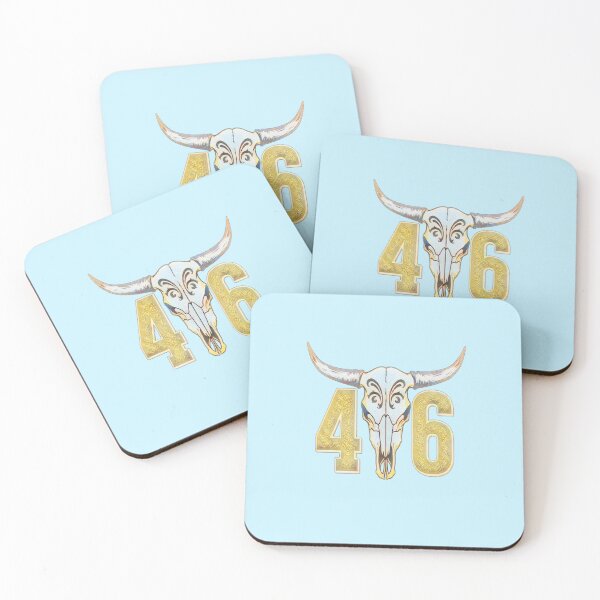 Item preview, Western 406 Cowboy Skull – Rustic Longhorn Skull designed and sold by creativerooney.