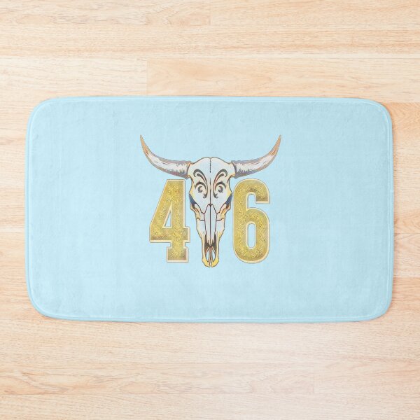 Item preview, Western 406 Cowboy Skull – Rustic Longhorn Skull designed and sold by creativerooney.