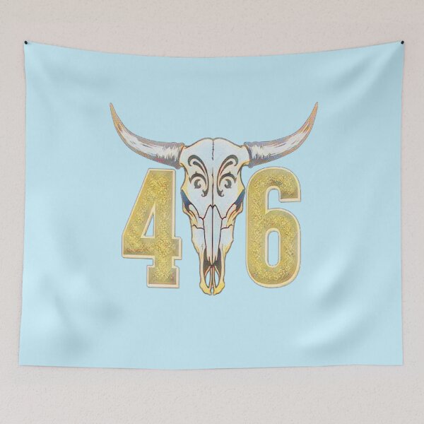 Item preview, Western 406 Cowboy Skull – Rustic Longhorn Skull designed and sold by creativerooney.