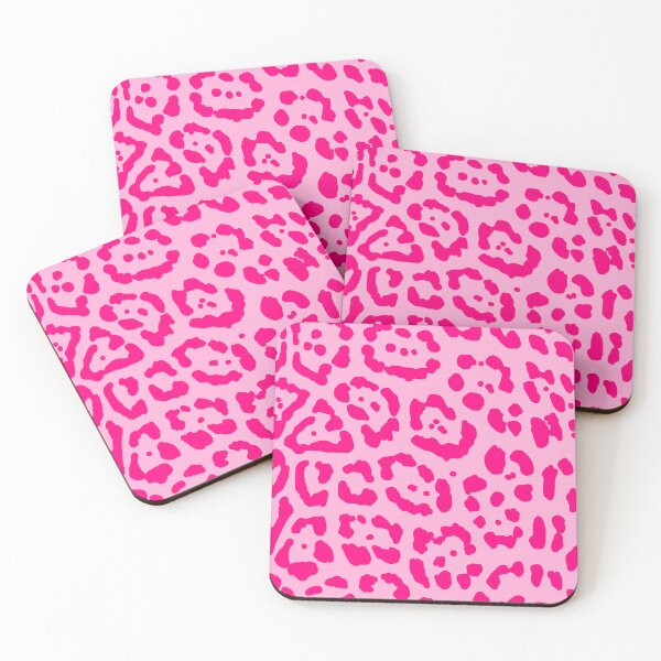 Item preview, Jaguar pattern - Kisses designed and sold by WalkingFox.
