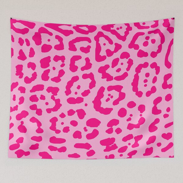 Item preview, Jaguar pattern - Kisses designed and sold by WalkingFox.