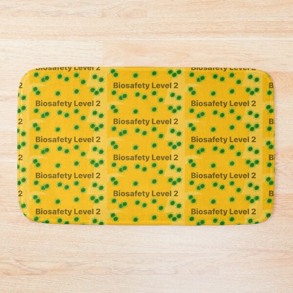 Item preview, Biosafety Level 2 designed and sold by DestinySugarbuns.