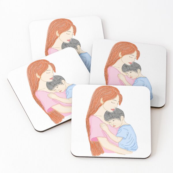 Item preview,  picture of mother's love designed and sold by tamm-sai.