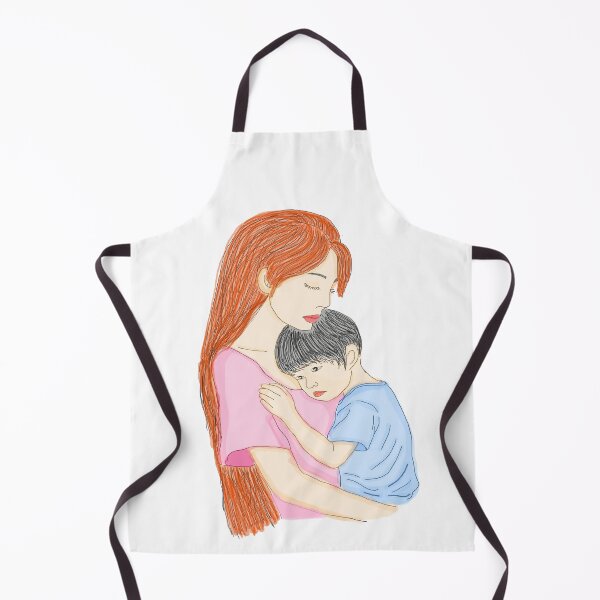 Item preview, picture of mother's love designed and sold by tamm-sai.
