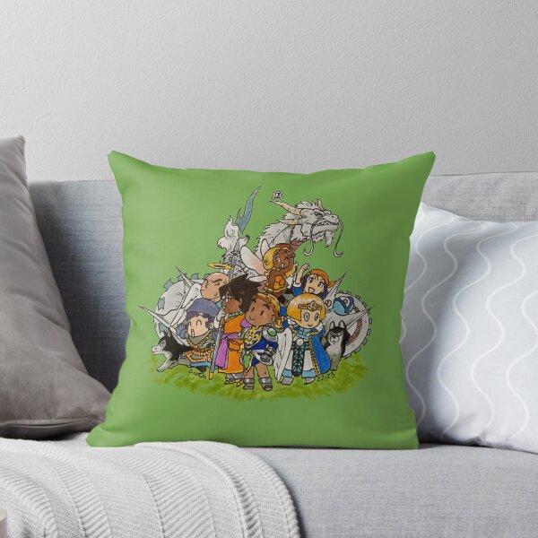 Item preview, Dragon Quest 9 designed and sold by GooTheMighty.