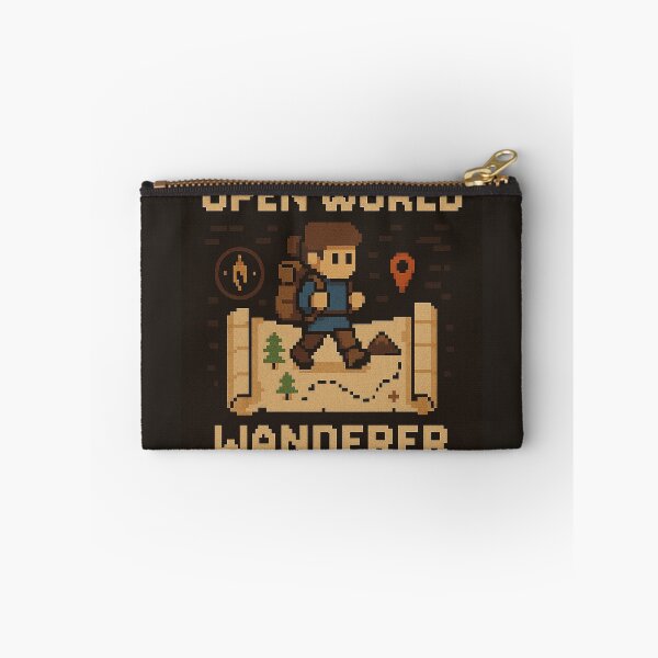 Item preview, Open World Wanderer designed and sold by Grand Illusions.