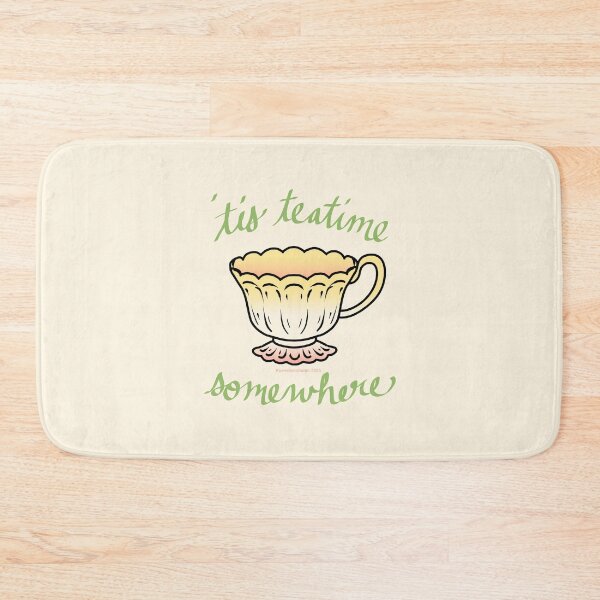 Item preview, Tea Cup 1 designed and sold by Sarah Y..