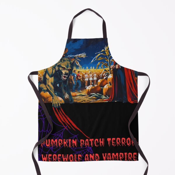 Item preview, Pumpkin Patch Escape from night Creatures designed and sold by RodimusG1Art.