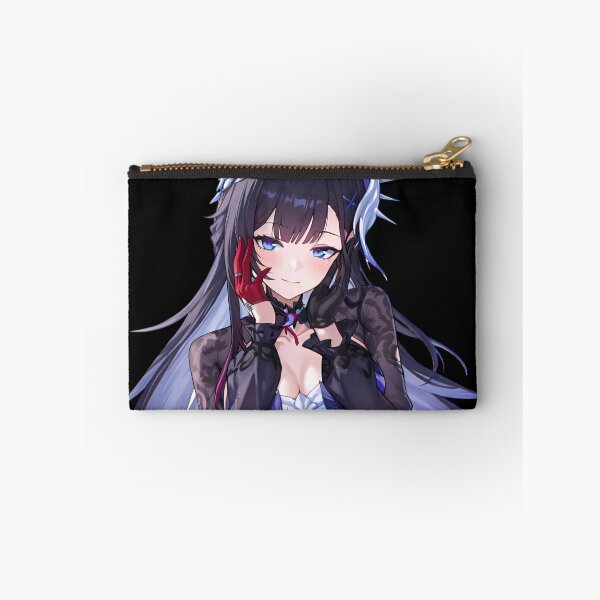 Artikelvorschau, Hysilens Honkai Star Rail Aufkleber Hysilens Star Rail Aufkleber entworfen und verkauft von ItemWaifuArt.