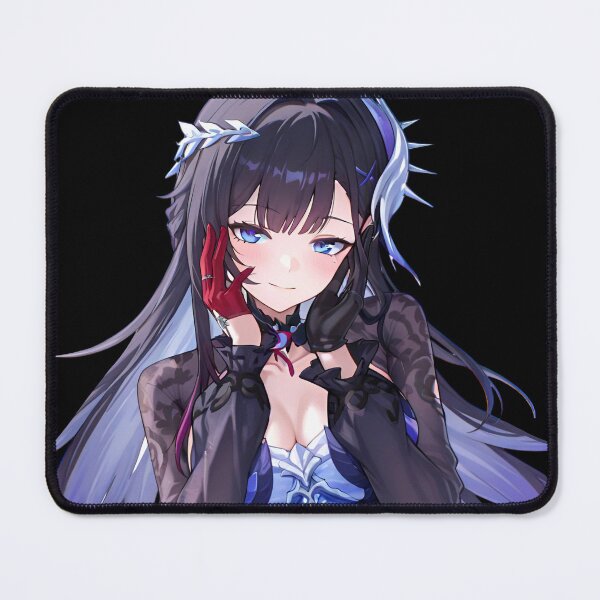 Item preview, hysilens honkai star rail sticker hysilens star rail decals designed and sold by ItemWaifuArt.
