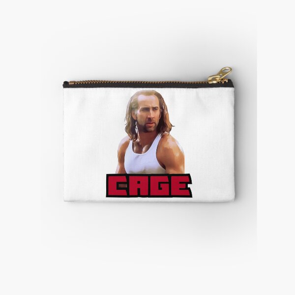 Item preview, Cage the Film Legend  designed and sold by UNK-Fatigues.